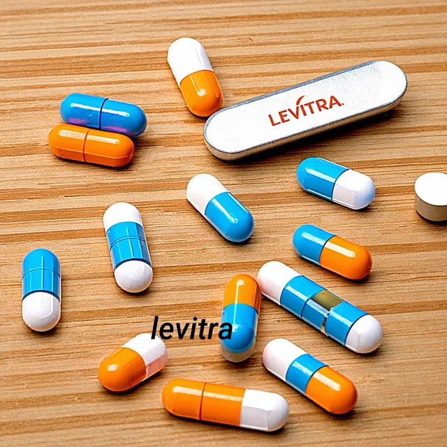 Serve ricetta medica per levitra